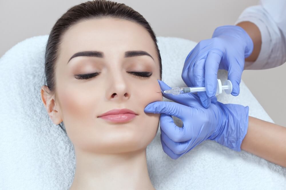 DNA Salmon - Nucell Clinic