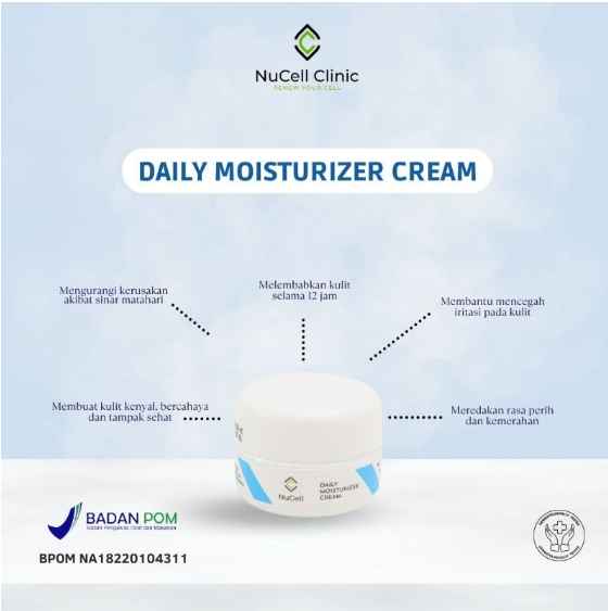 https://shopee.co.id/-BPOM-NuCell-Daily-Moisturizer-Cream-i.657034020.21547228200?sp_atk=621bd9dc-f392-4f92-9b3c-a2f8886cb593&xptdk=621bd9dc-f392-4f92-9b3c-a2f8886cb593