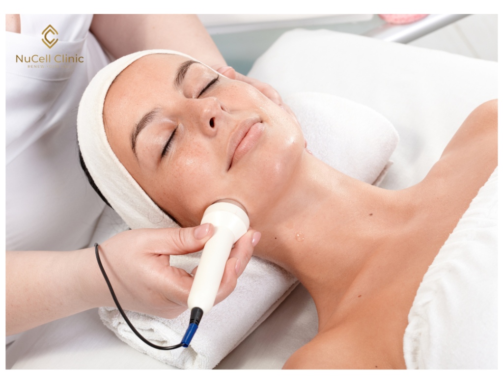 "manfaat pure glow facial untuk kesehatan kulit muka"